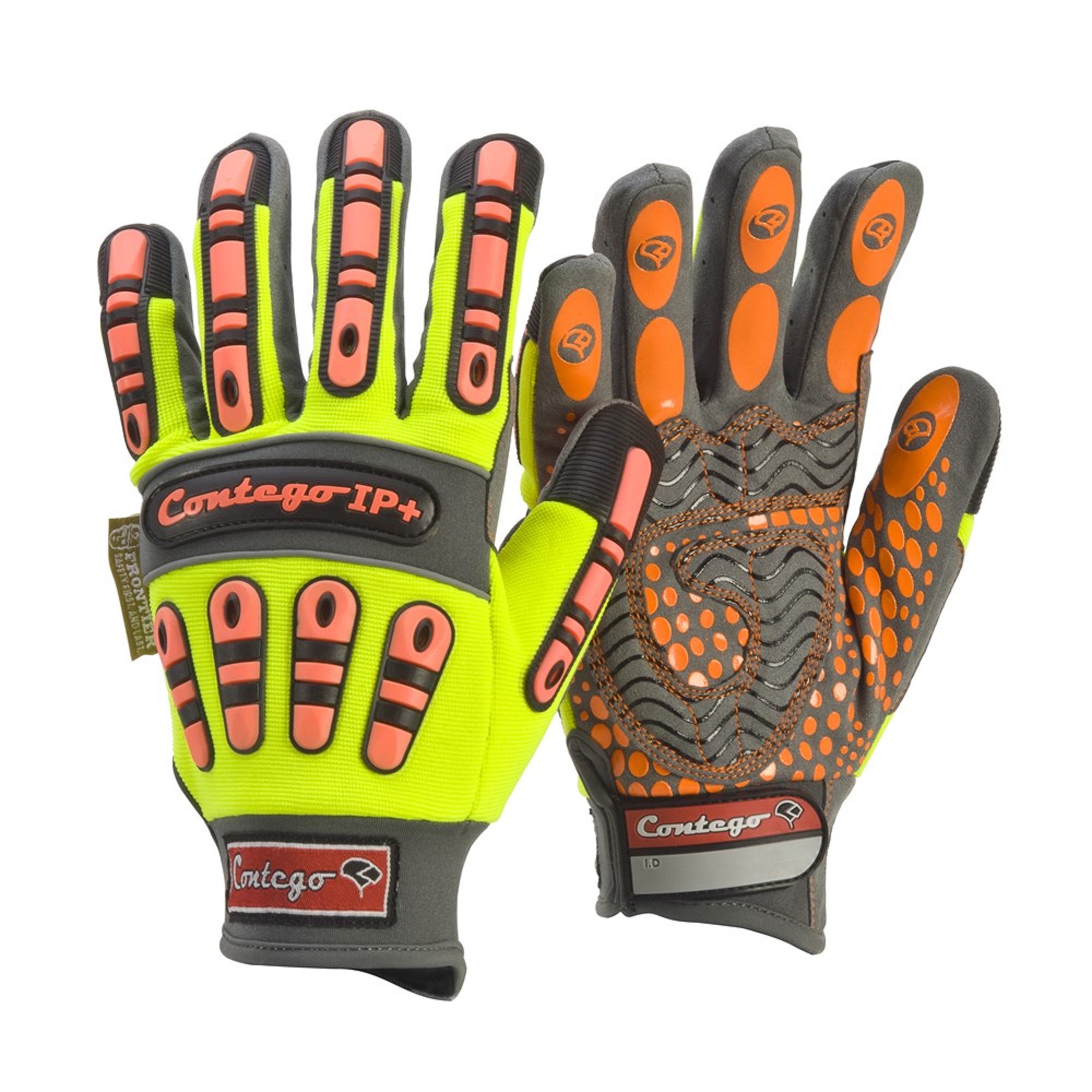 Contego Gloves